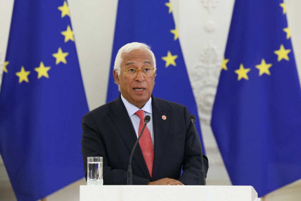 Άτυπο Ευρωπαϊκό Συμβούλιο: Ο οδικός χάρτης για την άμυνα στην ατζέντα
