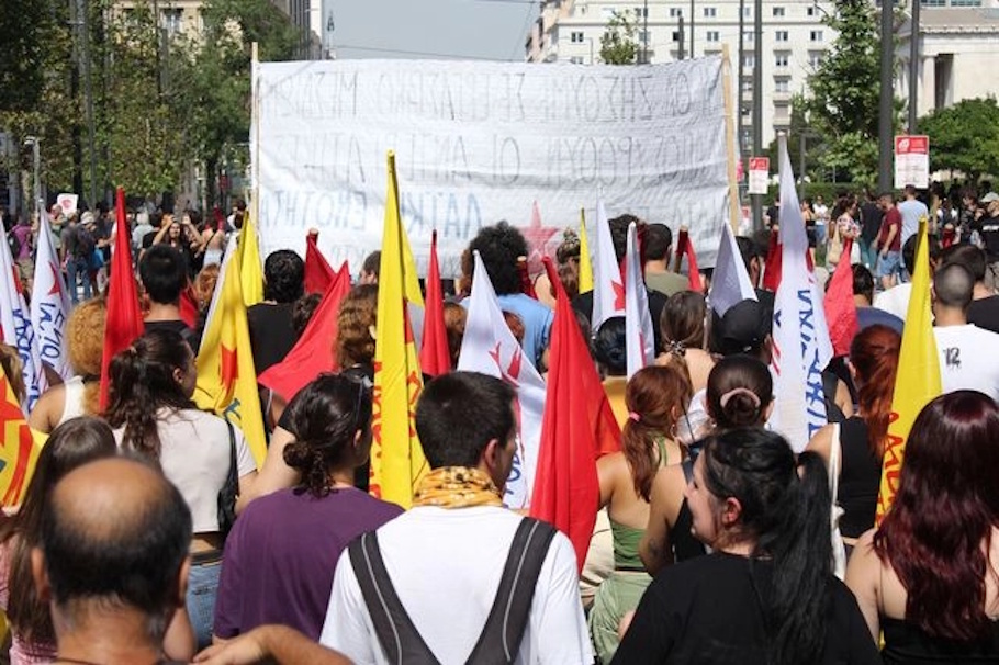 Απεργία 1 Οκτωβρίου: Οι ώρες που θα λειτουργήσουν τα ΜΜΜ