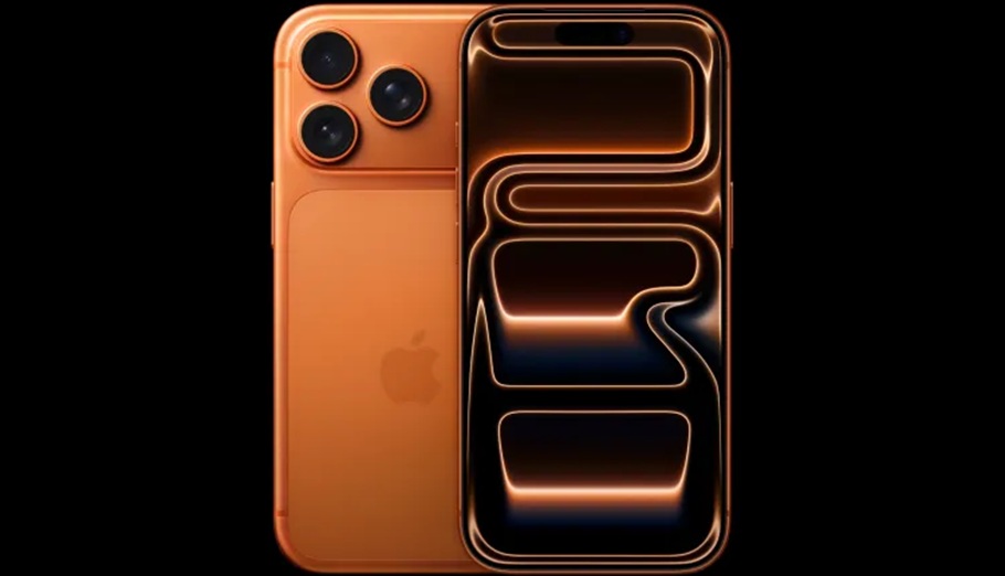 iPhone 17 Pro Max: Η τιμή, τα χαρακτηριστικά και η διάρκεια της μπαταρίας