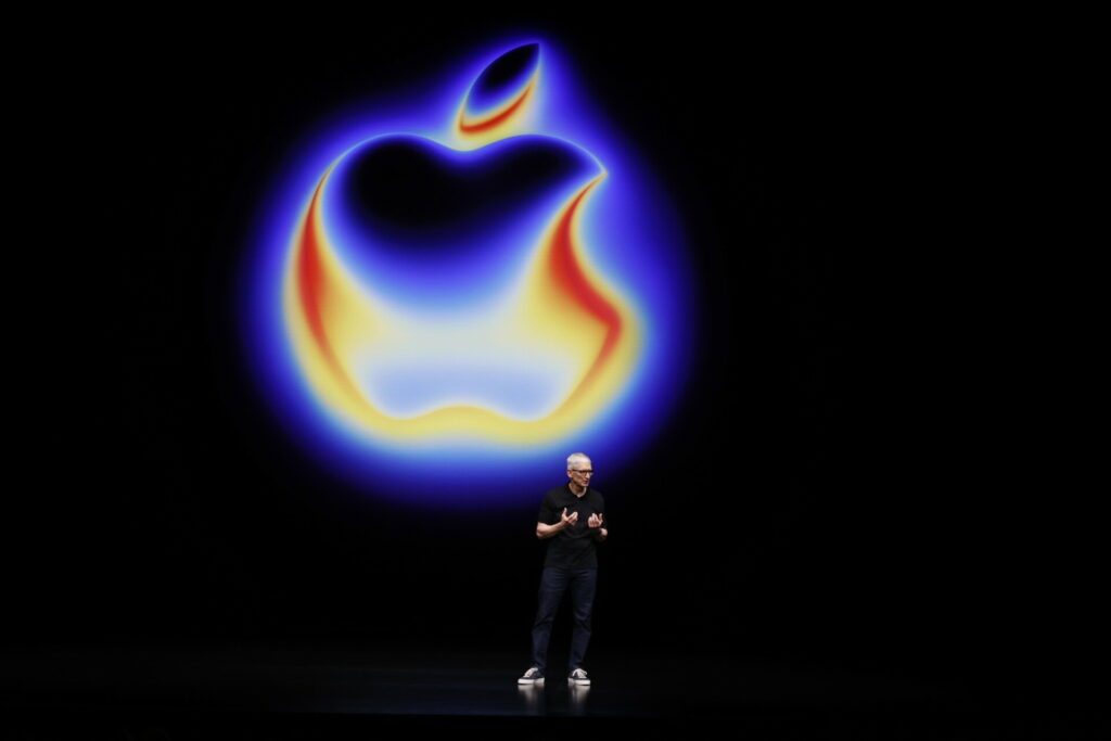 Μήνυση κατά Apple για χρήση βιβλίων στην εκπαίδευση εφαρμογής ΑΙ της εταιρείας