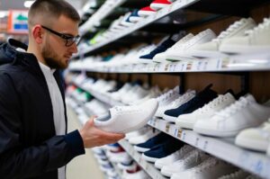 The Athlete’s Foot-Sport Vision: Σφίγγει ο κλοιός για τις δύο πολυεθνικές αθλητικών στην Ελλάδα