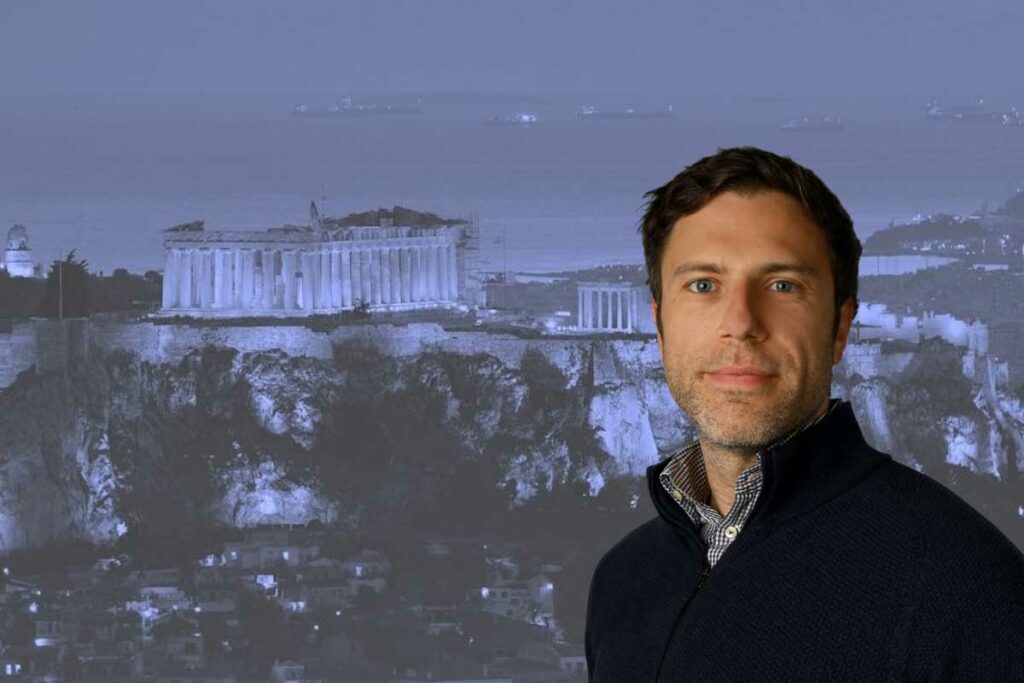 Columbia: Τα επόμενα σχέδια στην Ελλάδα και η πρόκληση της οδηγίας CSDDD