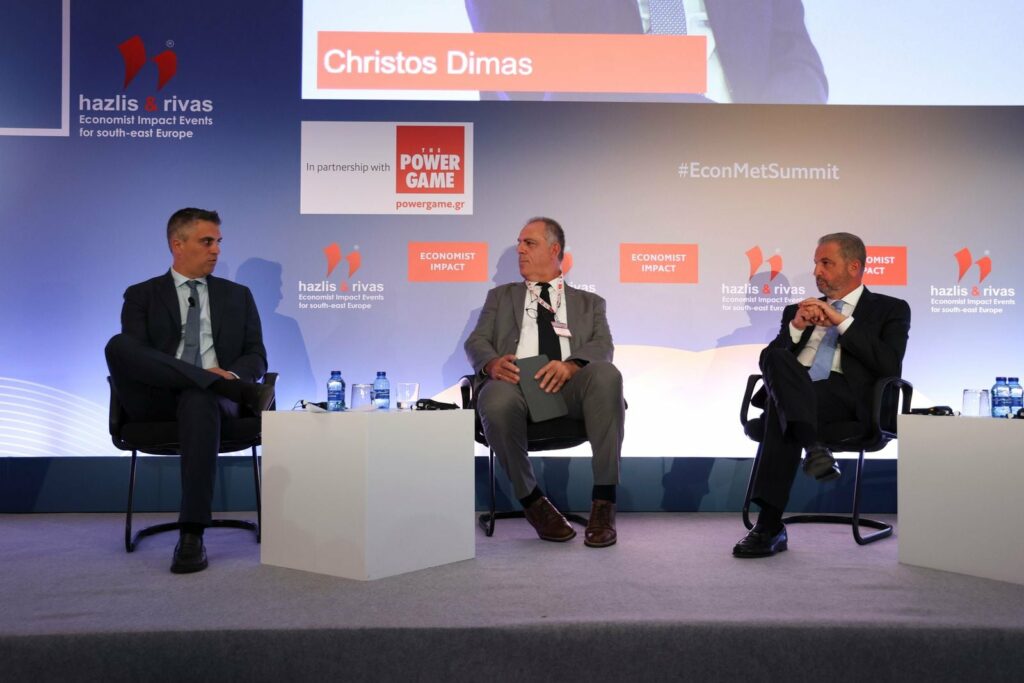 Τρεις αλλαγές για να προχωρήσει ταχύτερα η νέα γενιά έργων