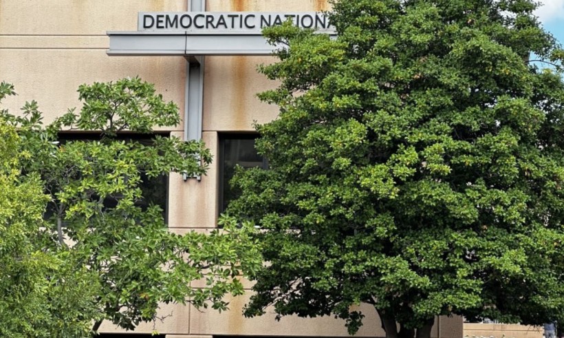 Ουάσιγκτον: Απειλή για βόμβα στα γραφεία του Δημοκρατικού Κόμματος