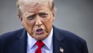 Ο Donald Trump βγαίνει νικητής στα νότια σύνορα