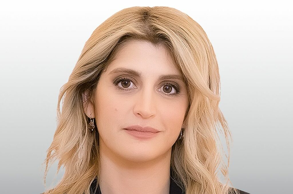 Γιαννακοπούλου (ΔΕΗ): “Κλειδί” η Τask Force για τη μείωση των τιμών ενέργειας
