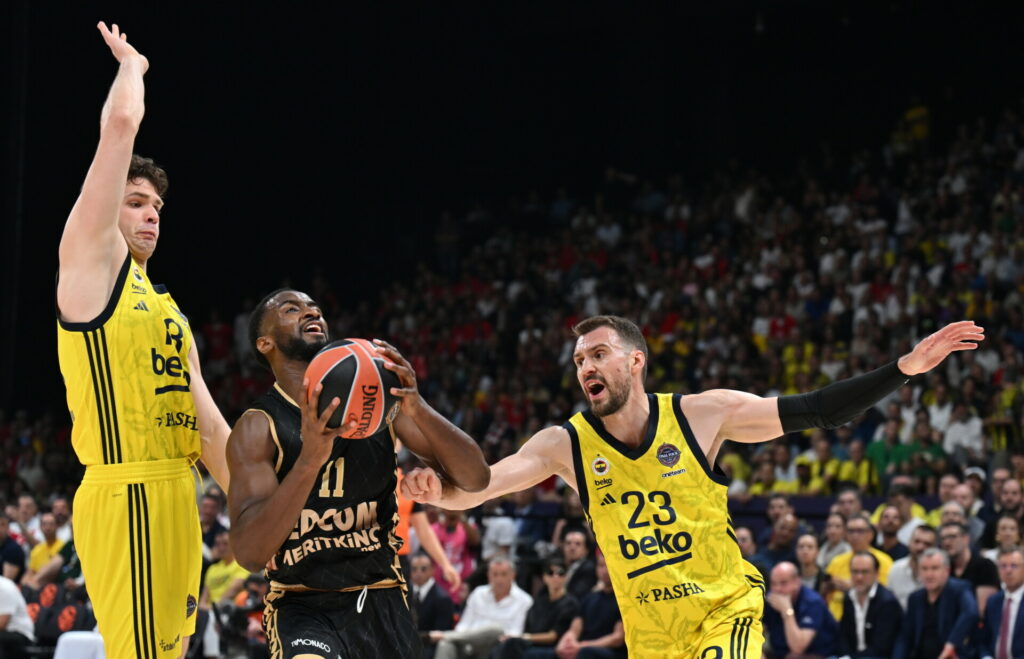 Euroleague: Τα μεγάλα deals στη Μέση Ανατολή στη μετά-Turkish Airlines εποχή