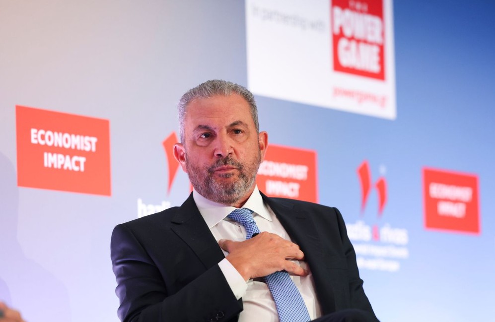 Εξάρχου: Επιτυχία η επικείμενη εξαγορά της HSBC Μάλτας από την Credia Bank