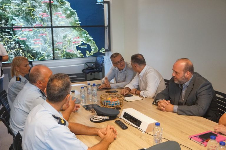 Ευλογιά των προβάτων: 153 κτηνίατροι στη μάχη, απολυμάνσεις σε 17 σημεία ελέγχου