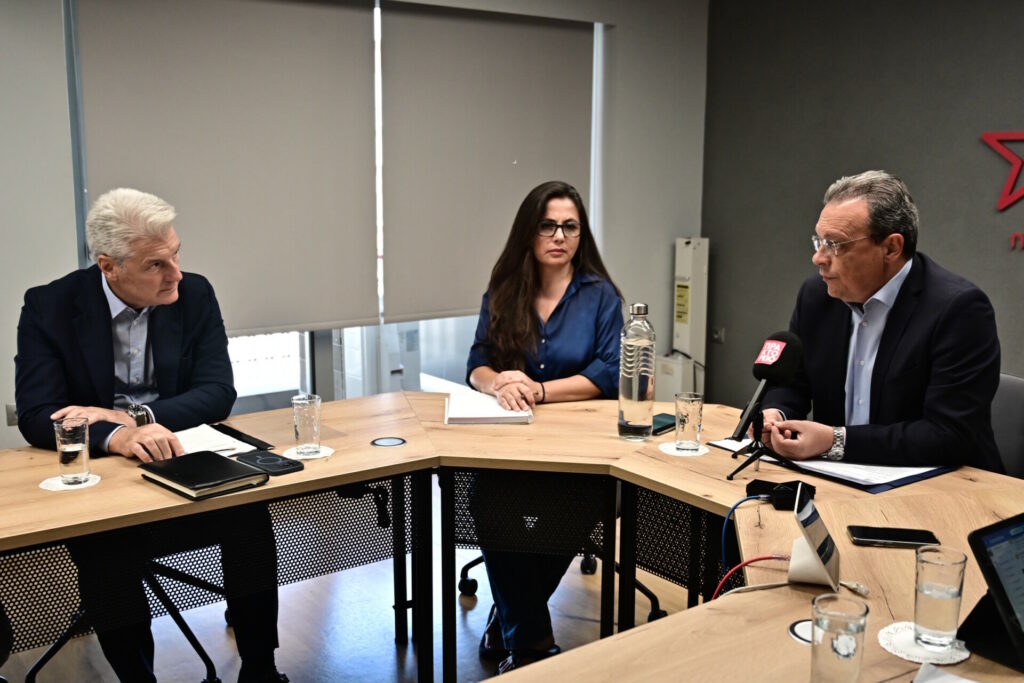 Φάμελλος: Ο Μητσοτάκης επιχειρεί ακόμα ένα χτύπημα στην εργασία