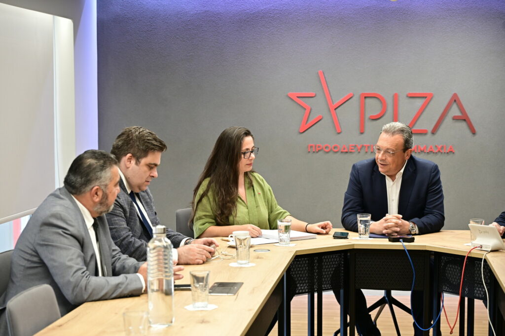 Φάμελλος: Χρειαζόμαστε επενδύσεις που να ανεβάζουν το εισόδημα