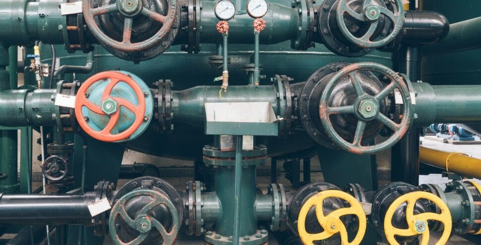 Φυσικό αέριο: Ξεπέρασε τα 90 ευρώ/MWh για πρώτη φορά στην Ευρώπη από το 2022