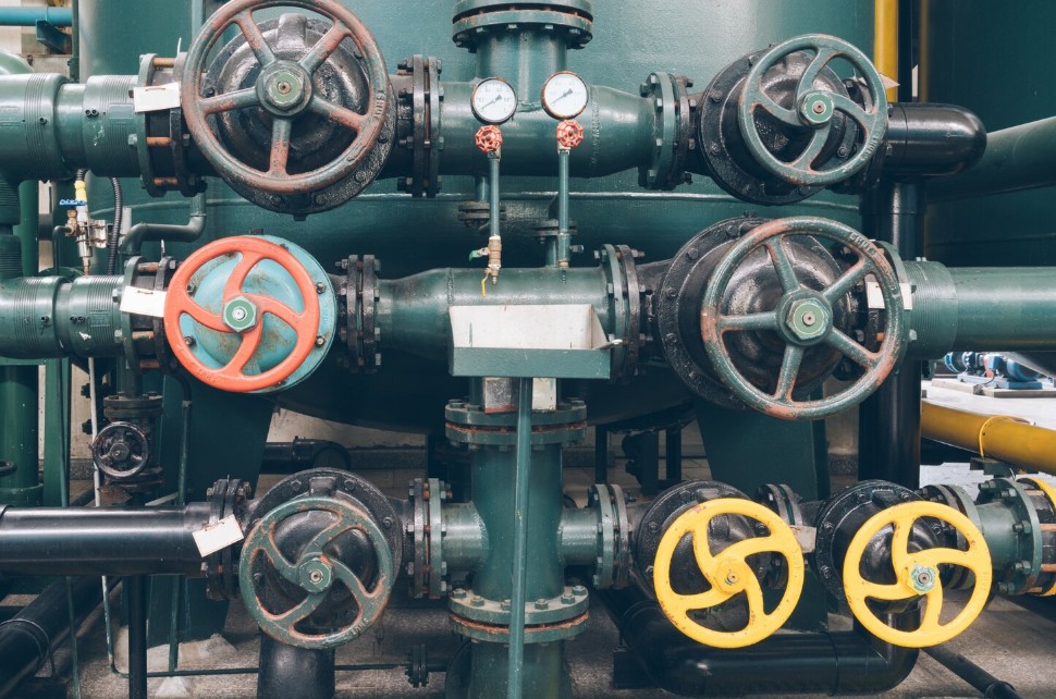 Ρεκόρ εισαγωγών LNG για την Ευρώπη
