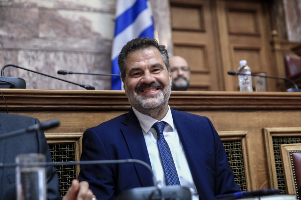 Πρόεδρος ΕΥΔΑΠ: Μέχρι πότε φτάνουν τα αποθέματα νερού