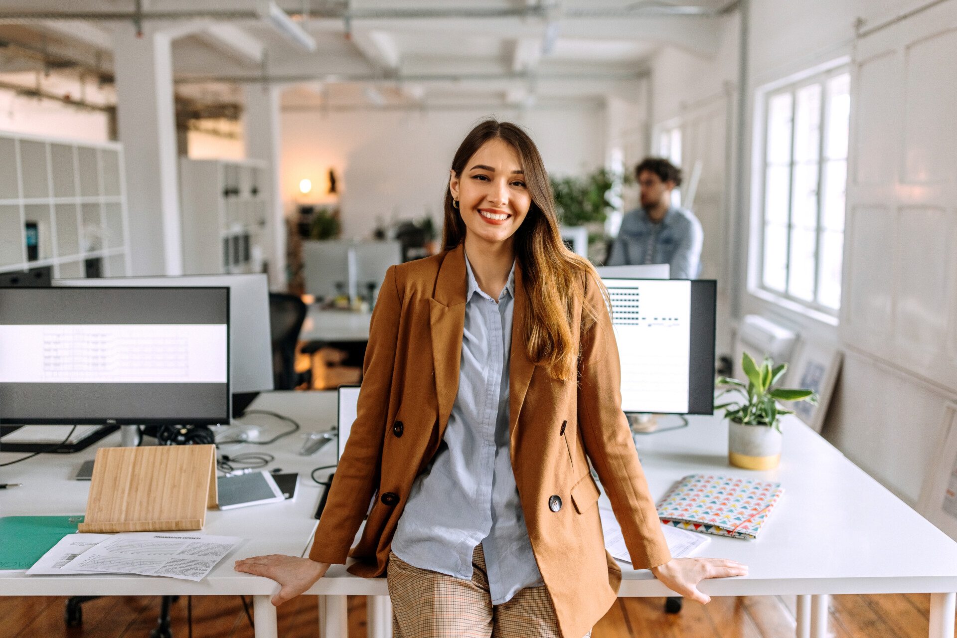 SOSOSOS η φωτογραφία είναι iStock, την έχει στείλει/ζητήσει η Εθνική Τράπεζα για το advertorial της