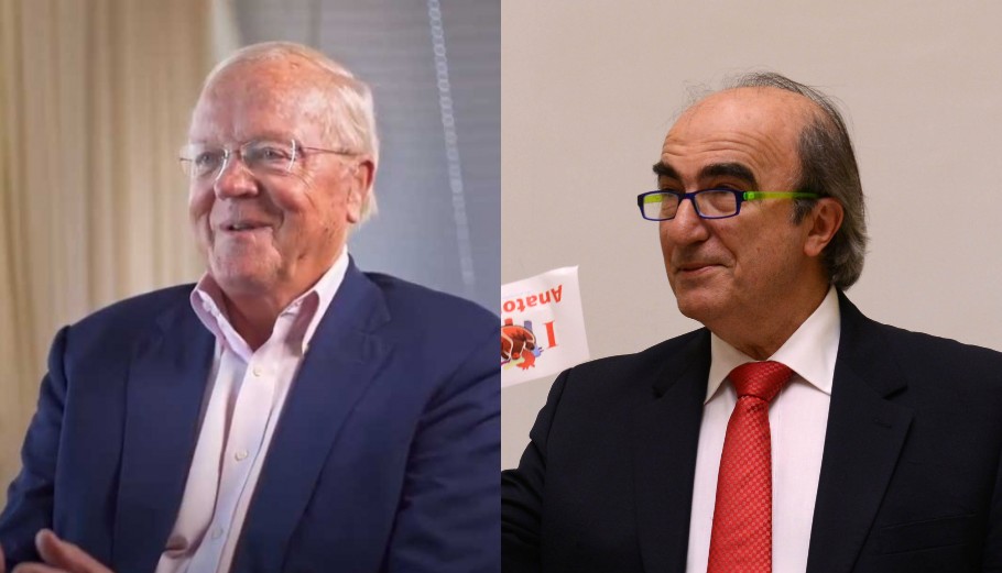Τα πρόσωπα που θα διοικήσουν τα 4 μη κρατικά πανεπιστήμια