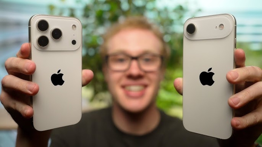 iPhone 17: Οι τιμές, πότε έρχεται στην Ελλάδα – Τα χαρακτηριστικά