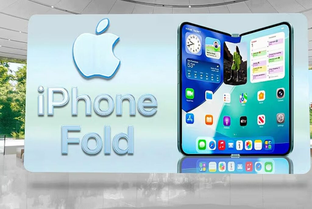 iPhone Fold: Το στοίχημα της Apple για εκτίναξη πωλήσεων και μετοχής