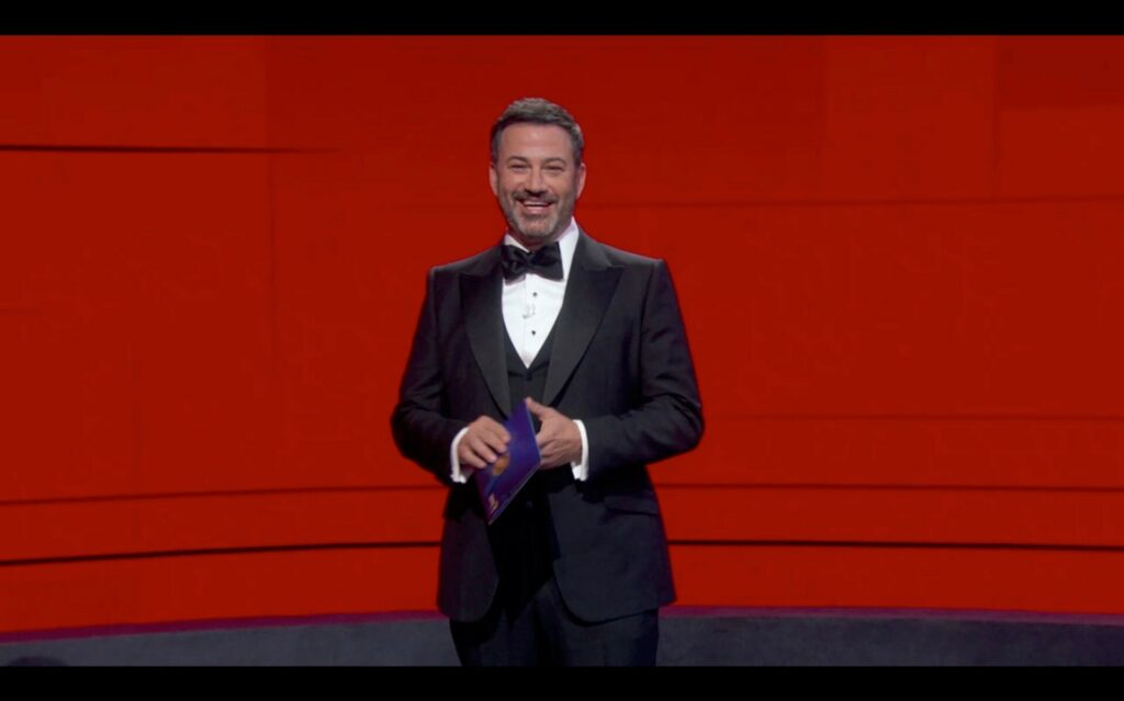 Επιστρέφει το Jimmy Kimmel Live! μετά τις αντιδράσεις για το “κόψιμο” της εκπομπής στο ABC