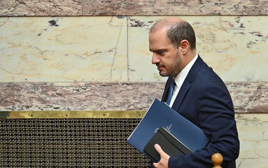 Κώτσηρας:  Με τα μέτρα που ανακοινώθηκαν στη ΔΕΘ στηρίζουμε κάθε Έλληνα