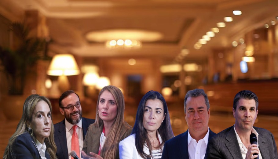 Οι γόνοι των μεγάλων ξενοδόχων: Η νέα γενιά που χαράζει τον δρόμο του ελληνικού τουρισμού