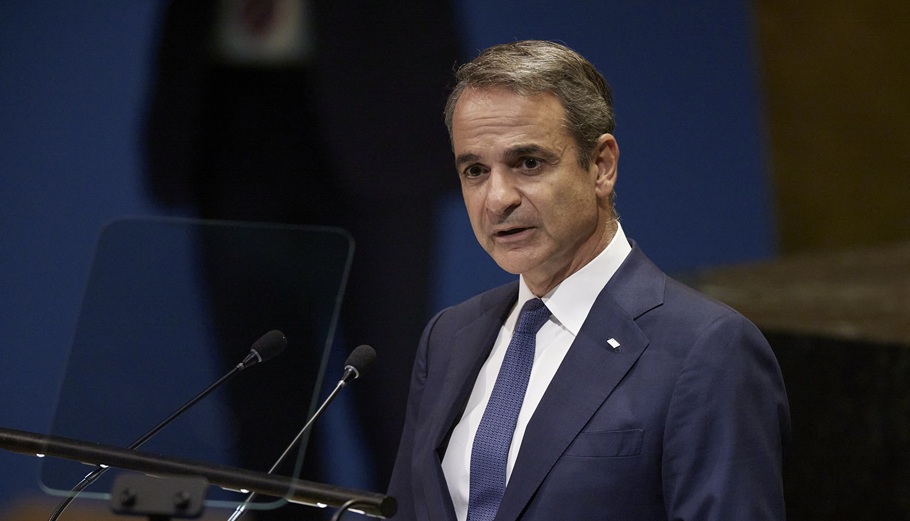 Το δύσκολο πενθήμερο Μητσοτάκη στη Νέα Υόρκη, οι κλειστές συζητήσεις με επενδυτές και η επόμενη μέρα