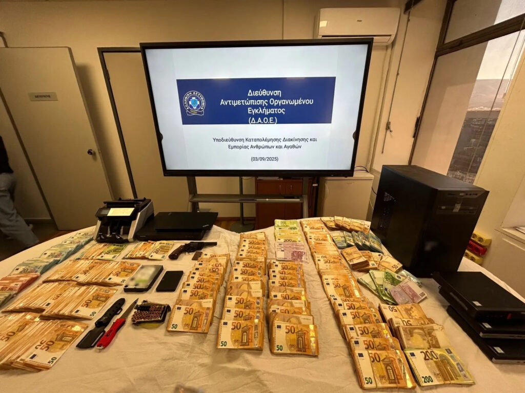 Κύκλωμα λαθρεμπορίας καυσίμων: Οι τζίρος  3 εκατ., οι ρόλοι και το κόλπο με την “πασιέντζα”