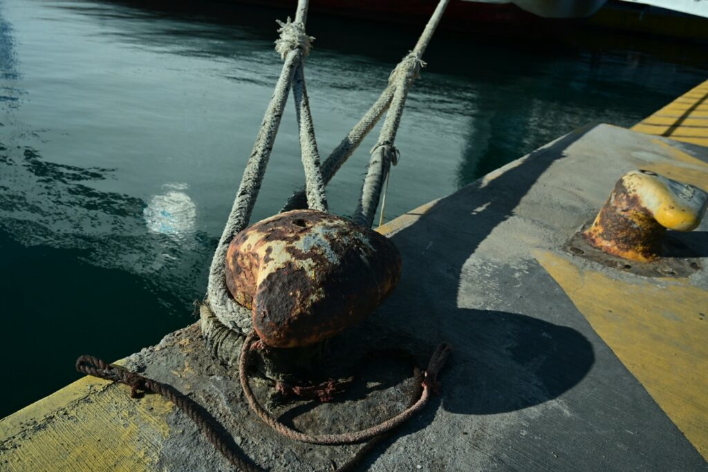 Λιμάνι Πειραιά: Ναυτικός τραυματίστηκε σοβαρά – Πώς έγινε το ατύχημα