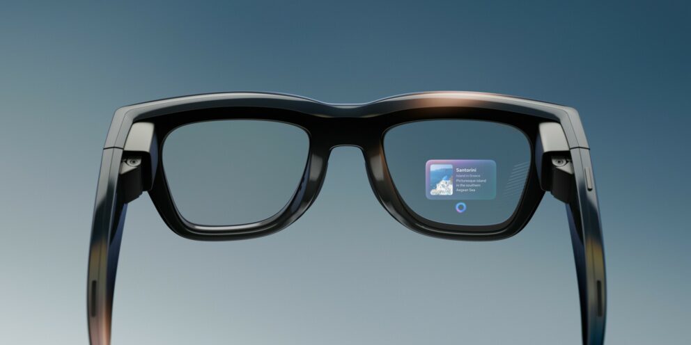 Η Meta αλλάζει τα smart glasses μετά τις καταγγελίες για κρυφές λήψεις – Τι θα μπλοκάρει
