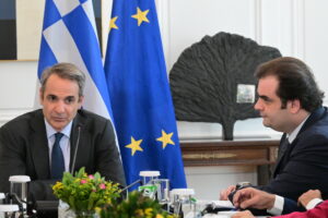 Ενεργειακή ακρίβεια: Τριπλή παρέμβαση σε θέρμανση – ντίζελ,  ποιοι μένουν εκτός στήριξης