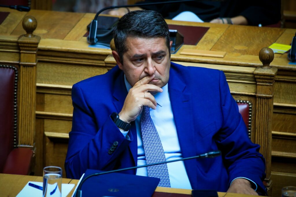Νέα Αριστερά: Οι απειλές Μυλωνακή προς τον Τύπο δεν θα περάσουν
