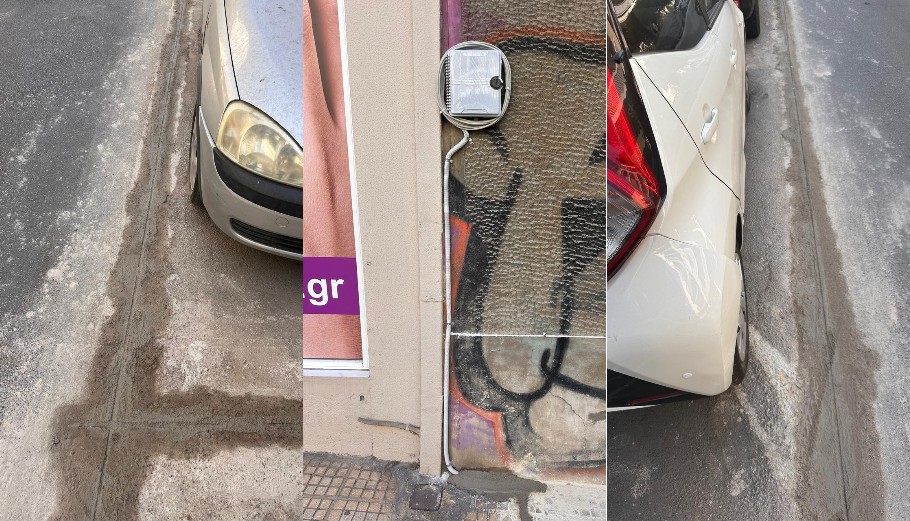 H κούρσα των οπτικών ινών και τα ελληνικά μερεμέτια