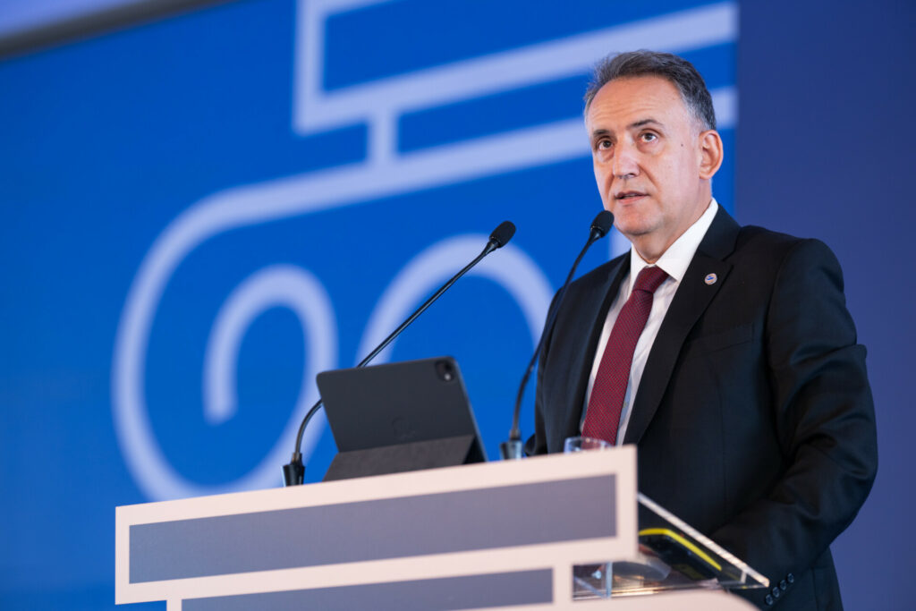 Γιάννης Παπαχρήστου, CEO Υπερταμείου: Άμεσα η πρώτη επένδυση από το HIIF