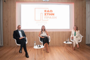 Παπαστράτος: Μύθοι και αλήθειες για τα εναλλακτικά προϊόντα νικοτίνης