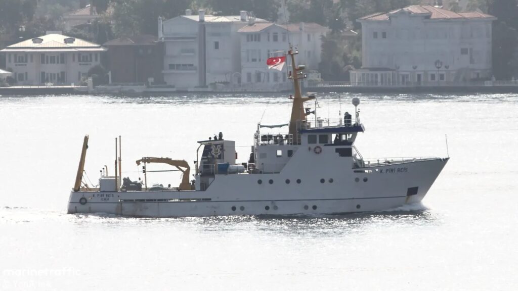 Η τουρκική NAVTEX για έρευνες στο Αιγαίο και η απάντηση της Ελλάδας
