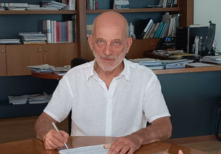 Πρόδρομος Νικηφορίδης