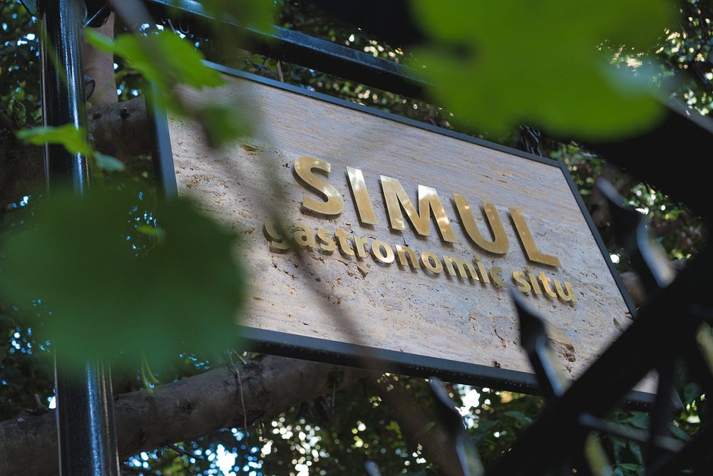 Simul: Εξέλιξη ή η σιγουριά της συντήρησης;
