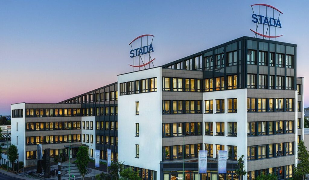 Η φαρμακευτική CapVest εξαγοράζει τη γερμανική Stada για 10 δισ.