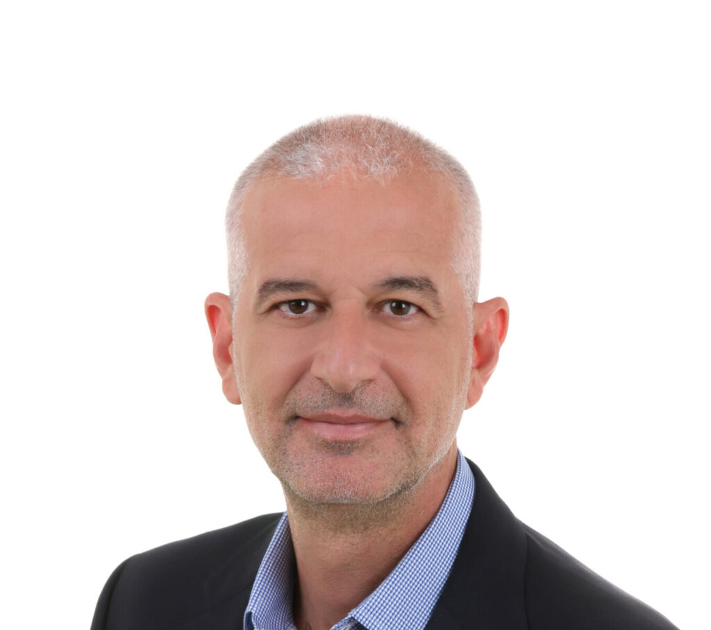 SingularLogic: Νέος Γενικός Διευθυντής ο Στέλιος Παπανδρέου
