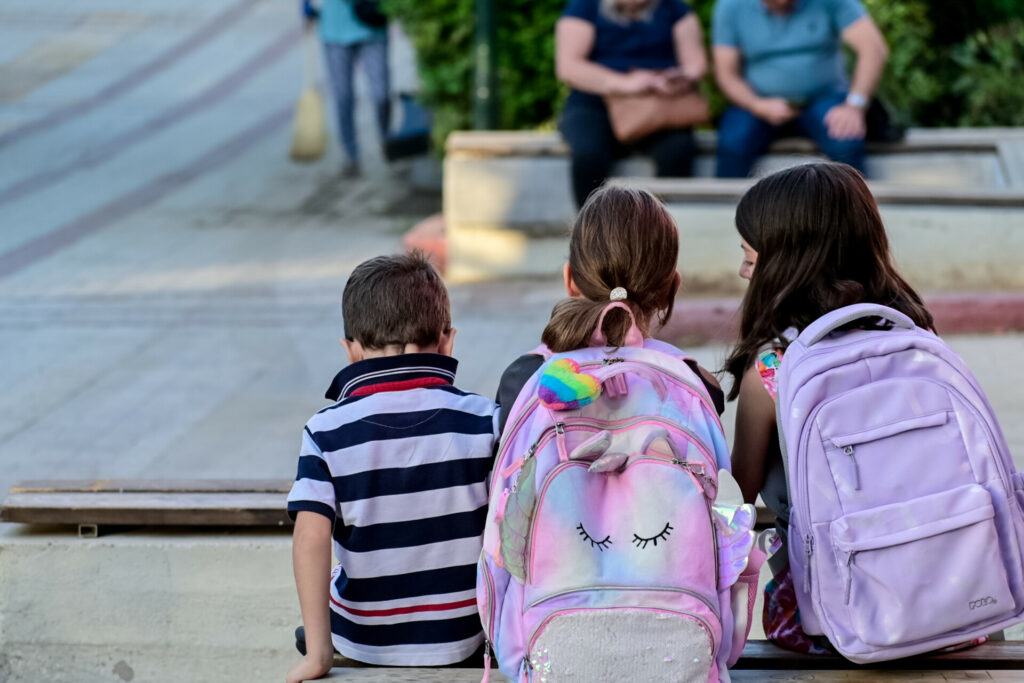 Σχολεία: Πρεμιέρα με αλλαγές στην ύλη και νέα μαθήματα