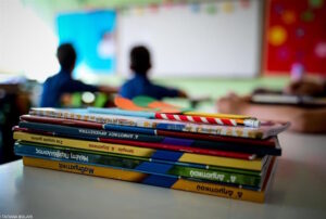 Συνεργασίες ιδιωτικών σχολείων με σχολεία στο εξωτερικό σε διεθνείς δράσεις