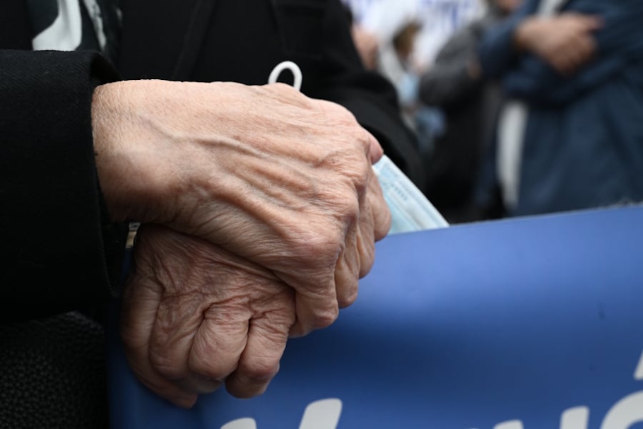 Συντάξεις Οκτωβρίου 2025: Οι οριστικές ημερομηνίες πληρωμής για ασφαλισμένους σε ΟΑΕΕ, ΟΓΑ και ΕΤΑΑ