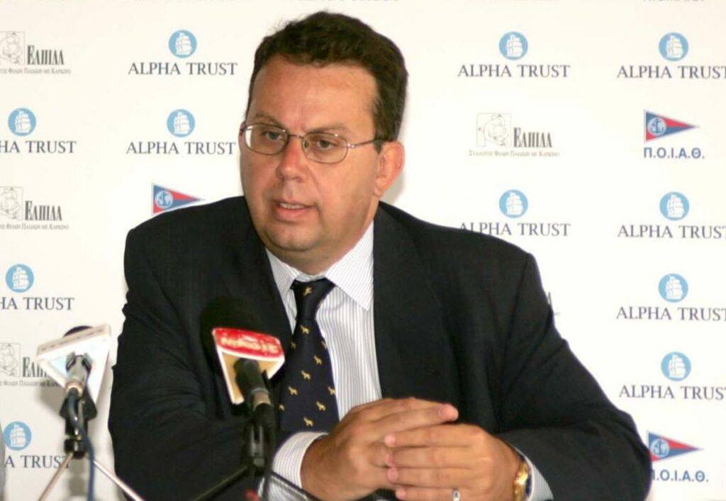 Alpha Trust: Ρεκόρ επιδόσεων, άλμα 51,9% στα EBITDA, 71,9% στα κέρδη