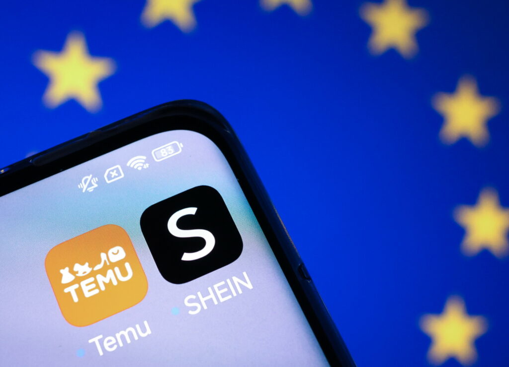 Τέλος τα φθηνά δέματα από Shein και Temu: Κατάργηση της απαλλαγής τελωνειακών δασμών προτείνει η Κομισιόν
