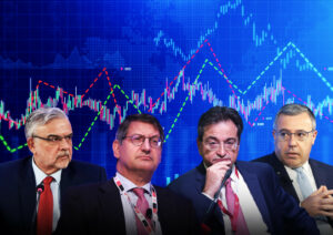 Τράπεζες: Αγώνας δρόμου στον ψηφιακό “στίβο” των fintech  