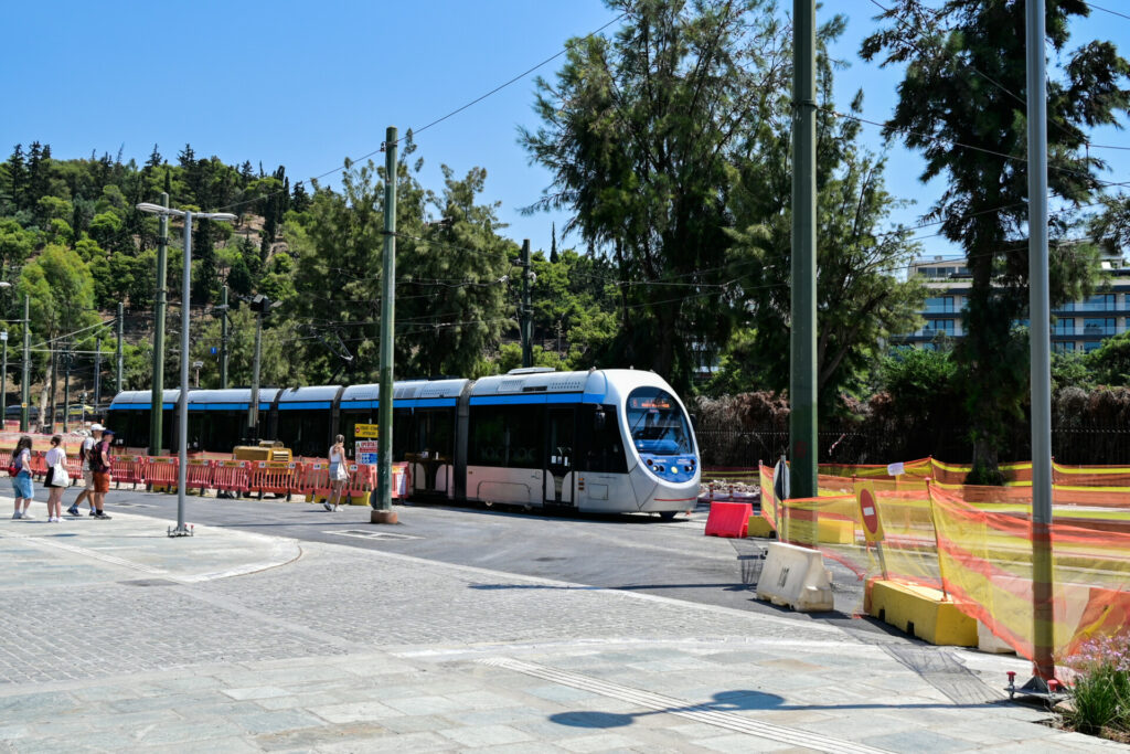 ΣΦΣ: Όχι στην ακύρωση της πεζοδρόμησης και επαναφορά των ΙΧ στη Βασιλίσσης Όλγας