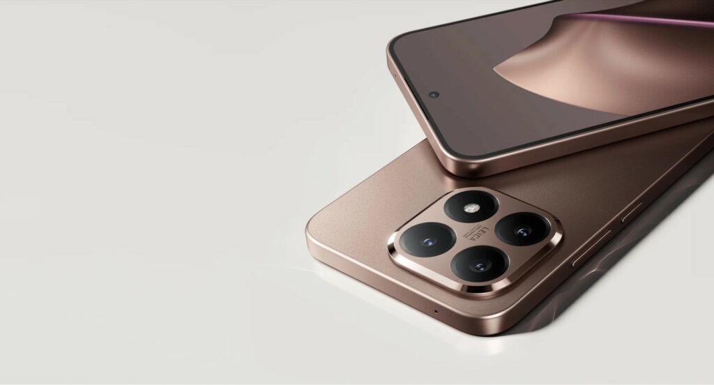 Xiaomi 15T και Xiaomi 15T Pro: Τα χαρακτηριστικά και οι τιμές στην Ελλάδα