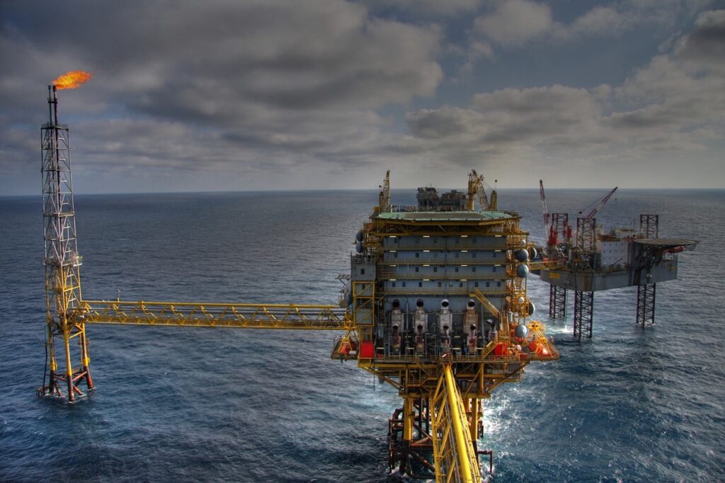 Τι αλλαγές φέρνει η είσοδος της Chevron στην ενεργειακή σκακιέρα της Ελλάδας