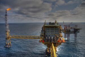 Τι αλλαγές φέρνει η είσοδος της Chevron στην ενεργειακή σκακιέρα της Ελλάδας
