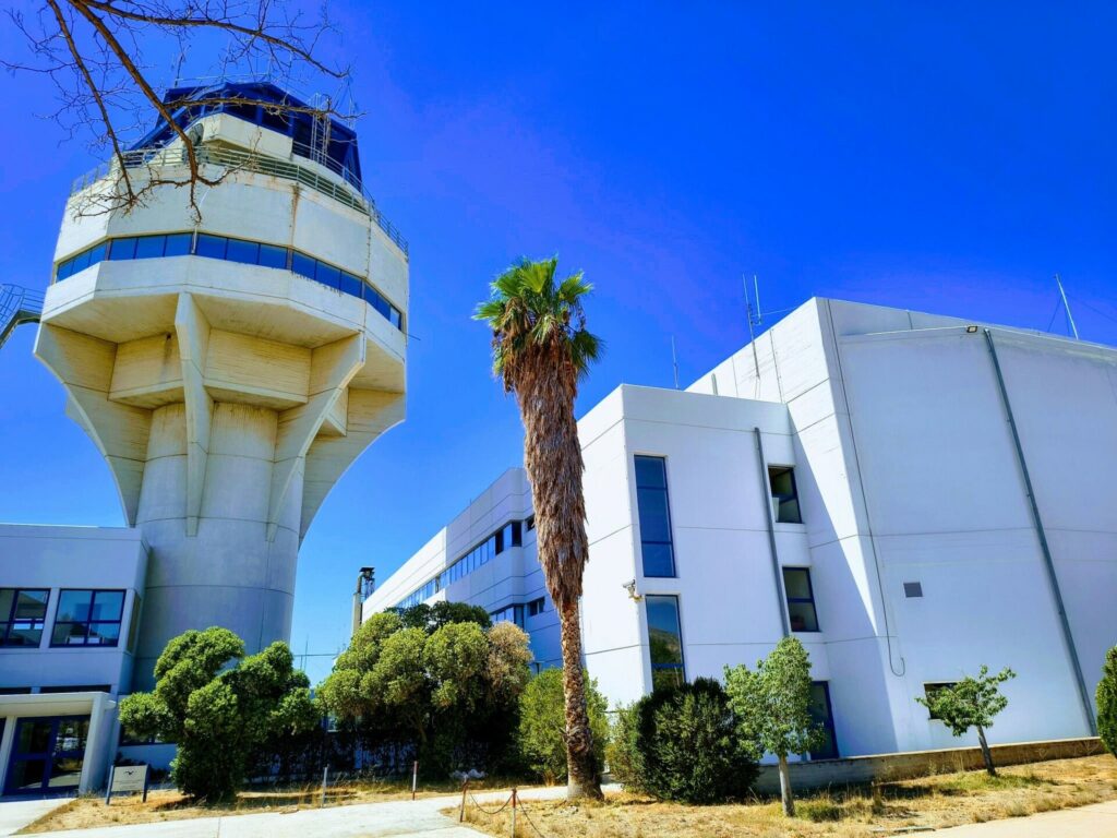 ΥΠΑ: Ενέργειες αναβάθμισης των υπηρεσιών αεροναυτιλίας και εναέριας κυκλοφορίας